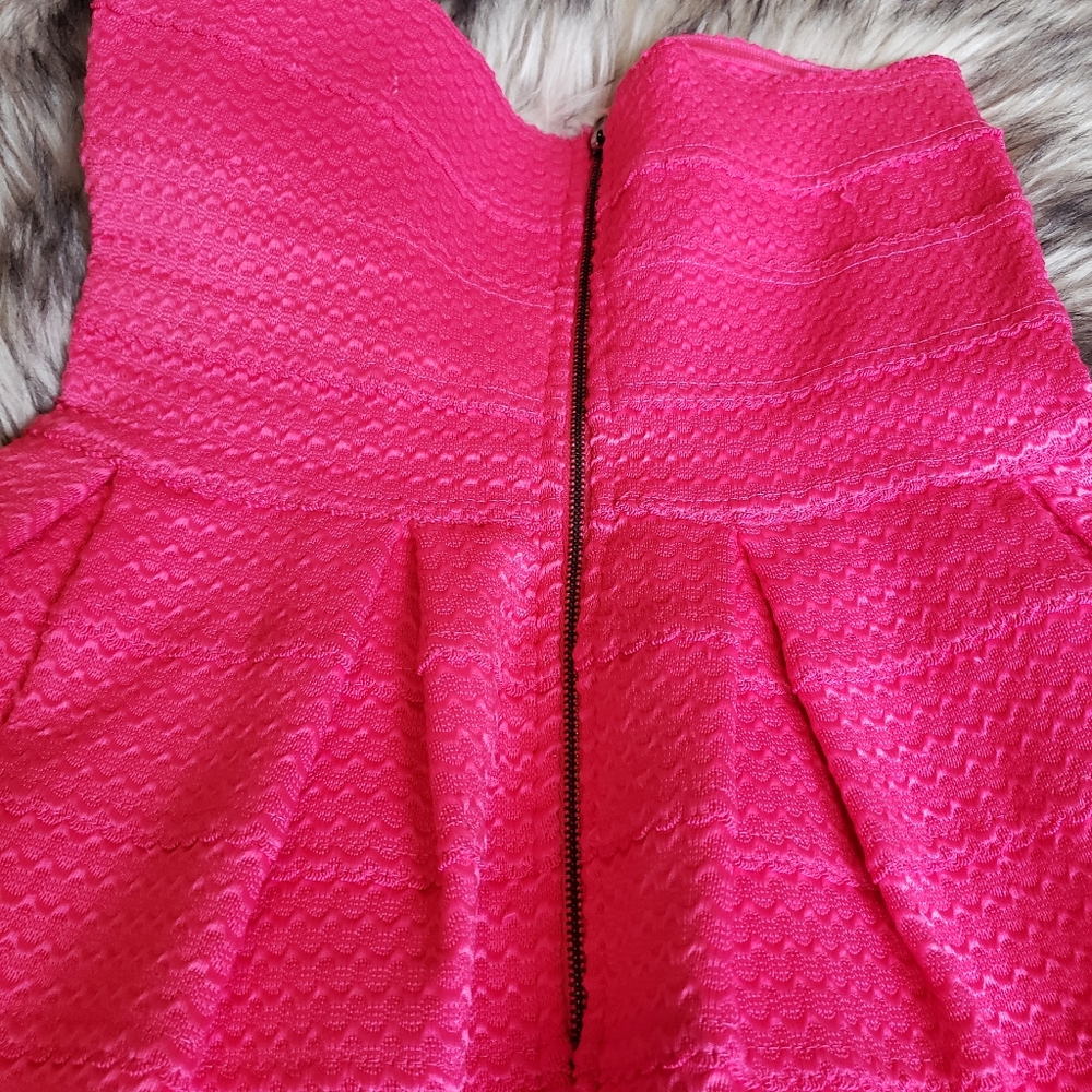 Pink dress🎀 BARBIE GIRL IN A BARBIE WORLD - Picture 5 of 9